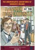 A Gander at the Blue Carbuncle (The Unexpurgated Adventures of Sherlock Holmes)