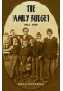 The Family Budget 1914 - 1919 
