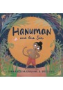 Hanuman and the Sun: 1 (Stories for Shiv)