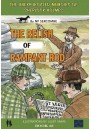 The Relish of the Rampant Rod: 13 (The Unexpurgated Adventures of Sherlock Holmes) 