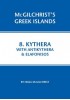 Kythera with Antikythera & Elafonisos