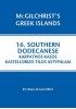 Southern Dodecanese: Karpathos, Ksos, Kastellorizo, Tylos, Astypalaia