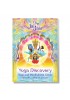 The Jai Jais Yoga and Mindfulness Cards - Standard Pack