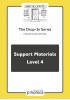 Special Offer: The Drop-In Series Support Materials Levels 1-3 & Level 4