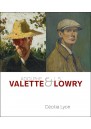 Adolphe Valette & L.S. Lowry