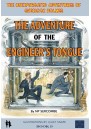 The Adventure of the Engineer's Tongue: 9 (The Unexpurgated Adventures of Sherlock Holmes)