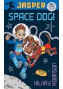 Jasper: Space Dog (The Misadventures of Jasper)