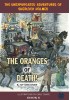 The Oranges of Death! (The Unexpurgated Adventures of Sherlock Holmes)