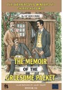 The Memoir of the Gruesome Packet: 14 (The Unexpurgated Adventures of Sherlock Holmes)