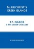 Naxos & the Lesser Cyclades