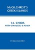 Chios with Oinousses & Psara
