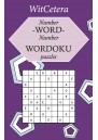Witcetera Number - WORD - Number WORDOKU puzzles 