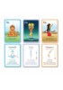 The Jai Jais Yoga and Mindfulness Cards - Premium Pack