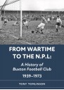 A History of Buxton Football 1939-1973